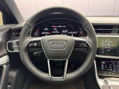 Audi A6L 45 TFSI quattro Dynamic Luxury Edition - ფოტო 7