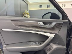 Audi A6L 45 TFSI quattro Dynamic Luxury Edition - ფოტო 8