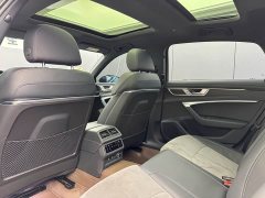 Audi A6L 45 TFSI quattro Dynamic Luxury Edition - ფოტო 9