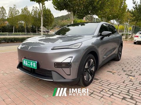 2025 Deepal Deep Blue S05 2024 510Max Pure Electric Version - ავტომობილი ჩინეთიდან