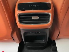 Deepal Deep Blue S05 2024 510Max Pure Electric Version - ფოტო 13