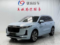 Li Auto ONE 2020 Extended Range 6-Seater - ფოტო 1