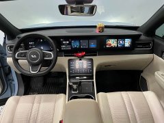 Li Auto ONE 2020 Extended Range 6-Seater - ფოტო 10