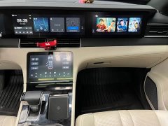 Li Auto ONE 2020 Extended Range 6-Seater - ფოტო 11
