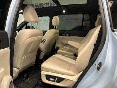 Li Auto ONE 2020 Extended Range 6-Seater - ფოტო 12