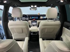 Li Auto ONE 2020 Extended Range 6-Seater - ფოტო 13