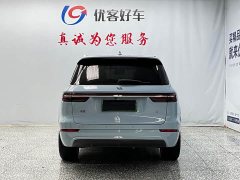 Li Auto ONE 2020 Extended Range 6-Seater - ფოტო 17