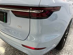 Li Auto ONE 2020 Extended Range 6-Seater - ფოტო 19