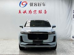 Li Auto ONE 2020 Extended Range 6-Seater - ფოტო 2