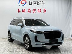 Li Auto ONE 2020 Extended Range 6-Seater - ფოტო 3