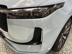 Li Auto ONE 2020 Extended Range 6-Seater - ფოტო 4