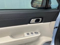 Li Auto ONE 2020 Extended Range 6-Seater - ფოტო 6