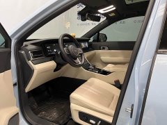 Li Auto ONE 2020 Extended Range 6-Seater - ფოტო 7