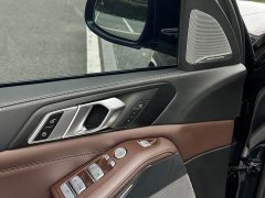 BMW X5 xDrive 30Li M Sport Luxury Night Edition Package - ფოტო 10