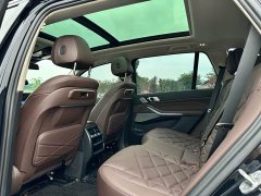 BMW X5 xDrive 30Li M Sport Luxury Night Edition Package - ფოტო 11