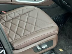 BMW X5 xDrive 30Li M Sport Luxury Night Edition Package - ფოტო 12