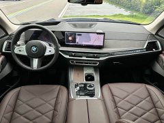 BMW X5 xDrive 30Li M Sport Luxury Night Edition Package - ფოტო 16