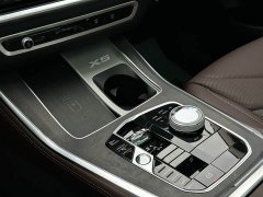 BMW X5 xDrive 30Li M Sport Luxury Night Edition Package - ფოტო 17