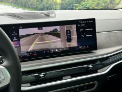 BMW X5 xDrive 30Li M Sport Luxury Night Edition Package - ფოტო 18