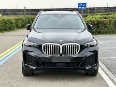 BMW X5 xDrive 30Li M Sport Luxury Night Edition Package - ფოტო 2