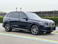 BMW X5 xDrive 30Li M Sport Luxury Night Edition Package - ფოტო 3