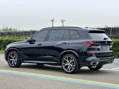 BMW X5 xDrive 30Li M Sport Luxury Night Edition Package - ფოტო 5