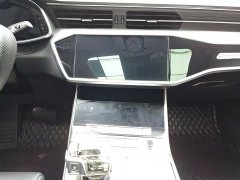 Audi A7 45 TFSI Premium Edition - ფოტო 10