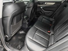 Audi A7 45 TFSI Premium Edition - ფოტო 12