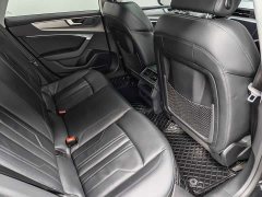 Audi A7 45 TFSI Premium Edition - ფოტო 13
