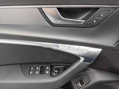 Audi A7 45 TFSI Premium Edition - ფოტო 15