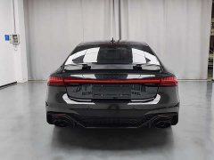 Audi A7 45 TFSI Premium Edition - ფოტო 18