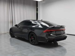 Audi A7 45 TFSI Premium Edition - ფოტო 19