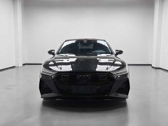 Audi A7 45 TFSI Premium Edition - ფოტო 2