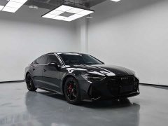 Audi A7 45 TFSI Premium Edition - ფოტო 3