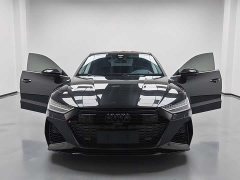 Audi A7 45 TFSI Premium Edition - ფოტო 4