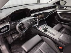 Audi A7 45 TFSI Premium Edition - ფოტო 5