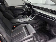 Audi A7 45 TFSI Premium Edition - ფოტო 6