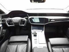 Audi A7 45 TFSI Premium Edition - ფოტო 7