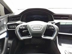 Audi A7 45 TFSI Premium Edition - ფოტო 8