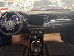 Volkswagen T-ROC Tanyue 2022 280TSI DSG FWD Comfort Plus - ფოტო 6