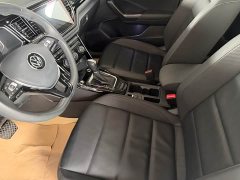 Volkswagen T-ROC Tanyue 2022 280TSI DSG FWD Comfort Plus - ფოტო 8
