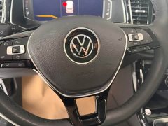 Volkswagen T-ROC Tanyue 2022 280TSI DSG FWD Comfort Plus - ფოტო 9