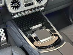 Mercedes-Benz Mercedes-AMG G 63 - ფოტო 11