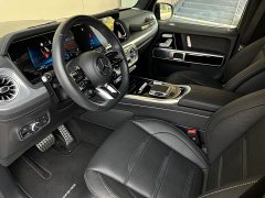 Mercedes-Benz Mercedes-AMG G 63 - ფოტო 4