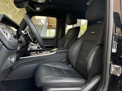 Mercedes-Benz Mercedes-AMG G 63 - ფოტო 5