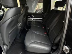 Mercedes-Benz Mercedes-AMG G 63 - ფოტო 6