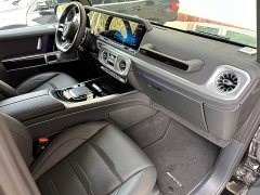 Mercedes-Benz Mercedes-AMG G 63 - ფოტო 7