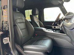Mercedes-Benz Mercedes-AMG G 63 - ფოტო 8