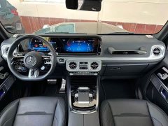 Mercedes-Benz Mercedes-AMG G 63 - ფოტო 9