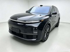 Li Auto L7 Max Smart Refresh Edition - ფოტო 1